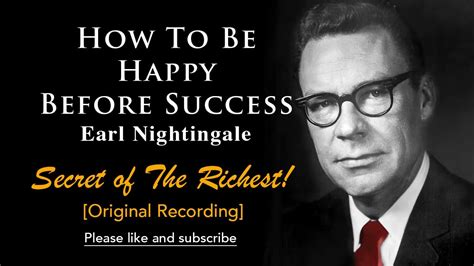 The Power of Positive Affirmations in Earl Nightingale's 